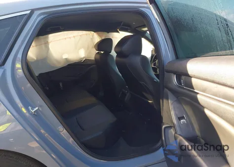 2022 Honda Accord Sport from USA, damaged, VIN 1HGCV1F35NA065421